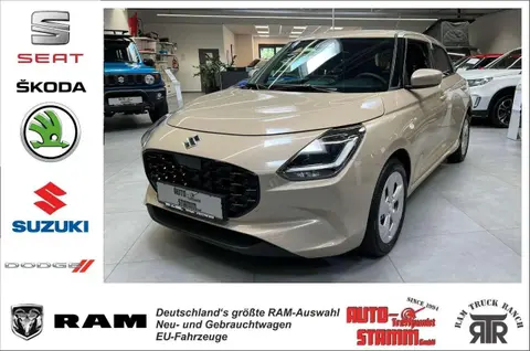 Annonce SUZUKI SWIFT Essence 2024 d'occasion 