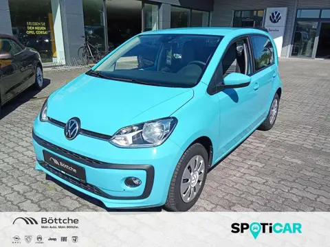 Used VOLKSWAGEN UP! Petrol 2021 Ad 