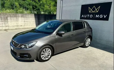 Used PEUGEOT 308 Petrol 2021 Ad 