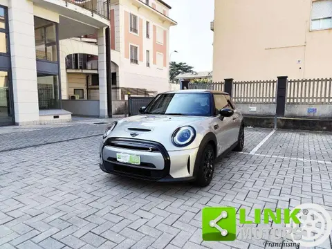 Used MINI COOPER Electric 2023 Ad 