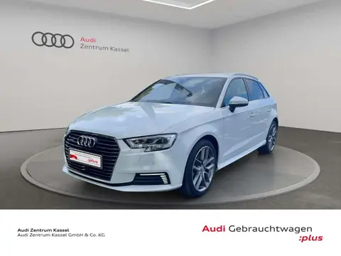 Used AUDI A3 Hybrid 2020 Ad 