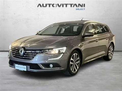 Used RENAULT TALISMAN Diesel 2020 Ad 