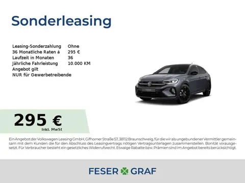 Annonce VOLKSWAGEN TAIGO Essence 2024 d'occasion 