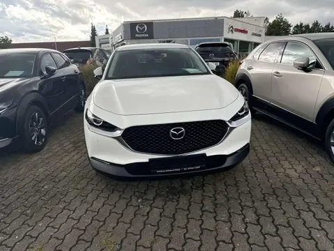 Annonce MAZDA CX-30 Diesel 2020 d'occasion 