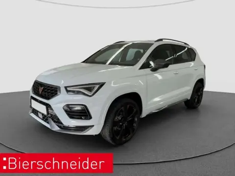 Annonce CUPRA ATECA Essence 2024 d'occasion 