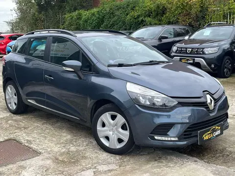 Used RENAULT CLIO Petrol 2018 Ad 