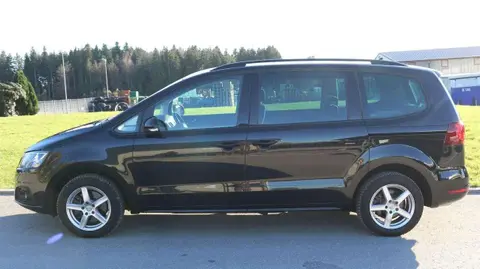 Used SEAT ALHAMBRA Diesel 2019 Ad 