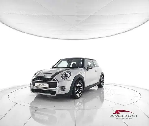 Used MINI COOPER Petrol 2020 Ad 