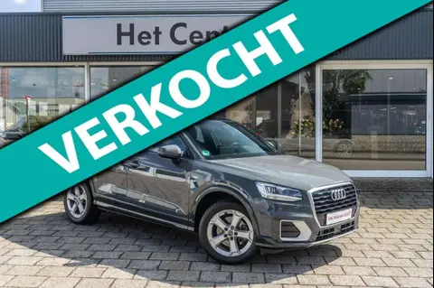 Used AUDI Q2 Petrol 2017 Ad 