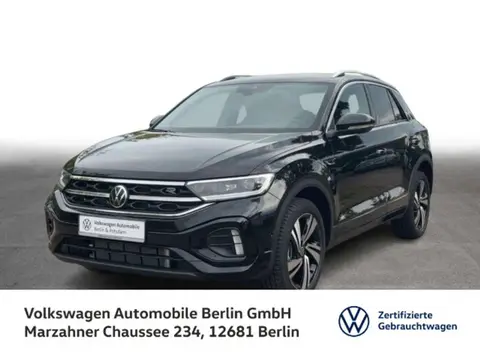 Used VOLKSWAGEN T-ROC Petrol 2024 Ad 