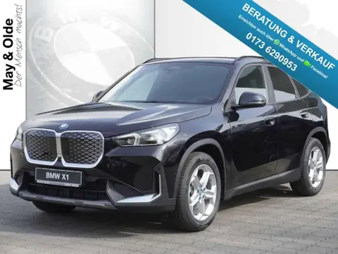 Annonce BMW IX1 Électrique 2024 d'occasion 