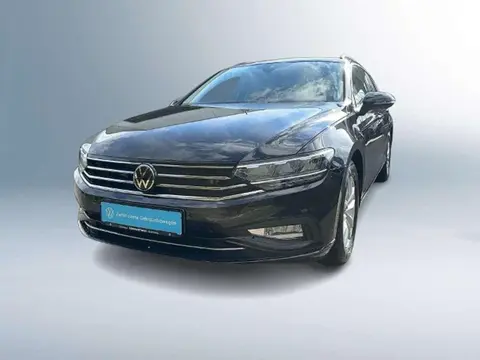 Used VOLKSWAGEN PASSAT Petrol 2023 Ad 