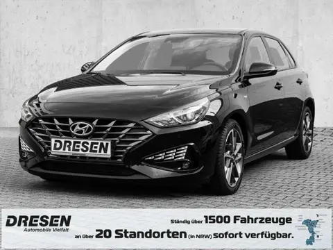 Annonce HYUNDAI I30 Essence 2023 d'occasion Allemagne