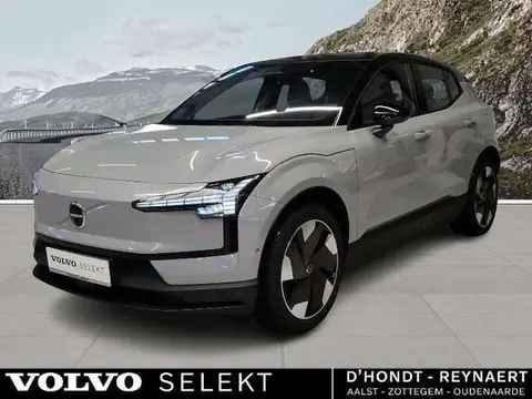 Annonce VOLVO EX30 Électrique 2024 d'occasion 