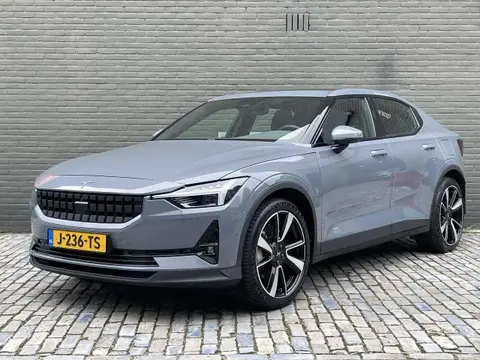 Annonce POLESTAR 2 Électrique 2020 d'occasion 