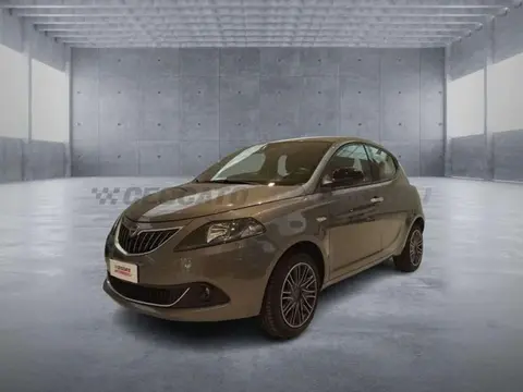 Annonce LANCIA YPSILON Hybride 2022 d'occasion 