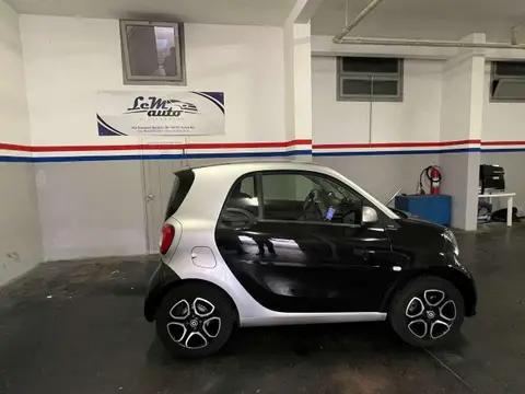 Used SMART FORTWO Petrol 2018 Ad 