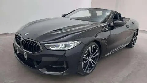 Annonce BMW M850 Essence 2021 d'occasion 