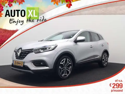 Annonce RENAULT KADJAR Essence 2019 d'occasion 