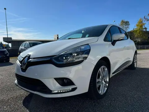 Annonce RENAULT CLIO Essence 2018 d'occasion 