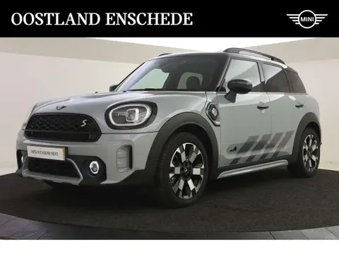 Annonce MINI COOPER Hybride 2024 d'occasion 