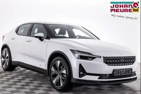 Annonce POLESTAR 2 Électrique 2023 d'occasion 