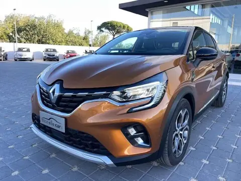 Annonce RENAULT CAPTUR Diesel 2019 d'occasion 