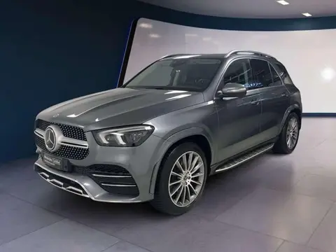 Annonce MERCEDES-BENZ CLASSE GLE Diesel 2021 d'occasion 