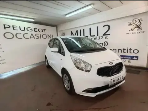 Annonce KIA VENGA Essence 2019 d'occasion 