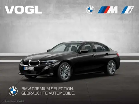 Annonce BMW SERIE 3 Essence 2023 d'occasion 