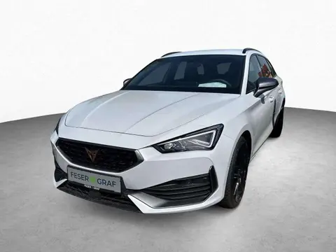 Annonce CUPRA LEON Essence 2023 d'occasion 