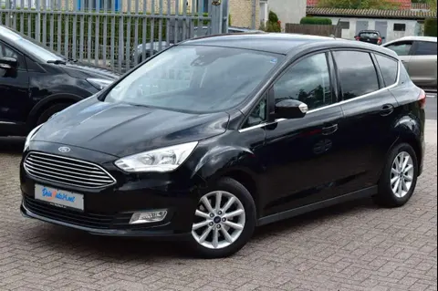 Used FORD C-MAX Diesel 2019 Ad 