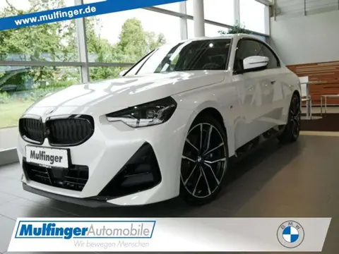 Annonce BMW SERIE 2 Essence 2024 d'occasion 