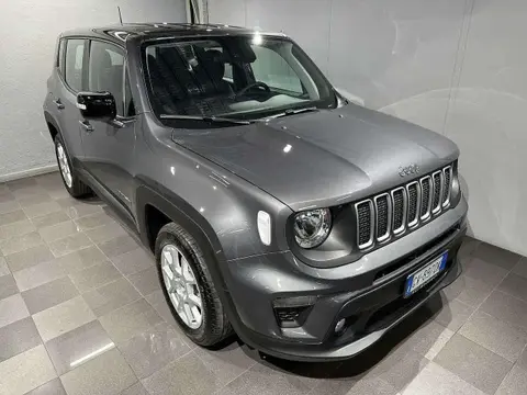 Used JEEP RENEGADE Diesel 2024 Ad 