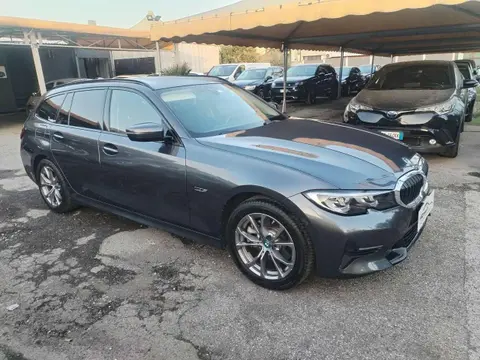 Used BMW SERIE 3 Hybrid 2021 Ad 