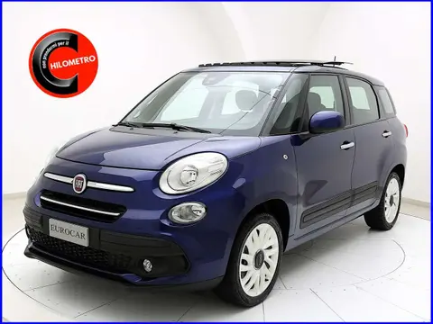 Annonce FIAT 500L Diesel 2021 d'occasion 