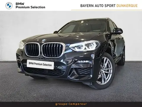 Used BMW X3 Diesel 2021 Ad 