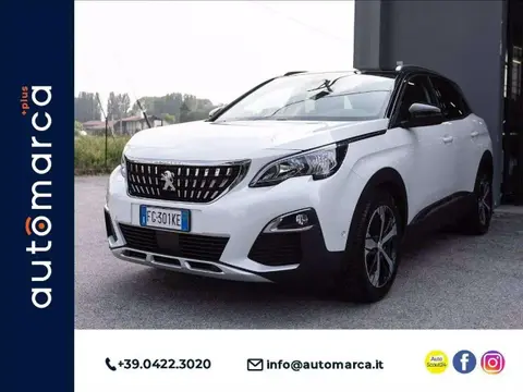 Used PEUGEOT 3008 Diesel 2016 Ad 