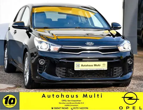 Used KIA RIO Petrol 2020 Ad 