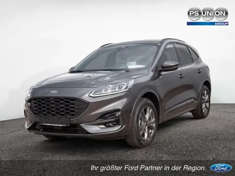 Used FORD KUGA Hybrid 2022 Ad 