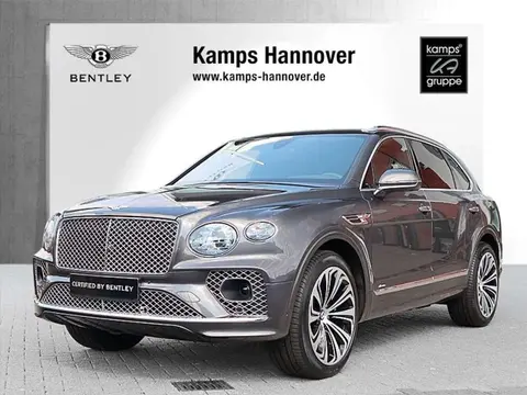 Used BENTLEY BENTAYGA Petrol 2023 Ad 