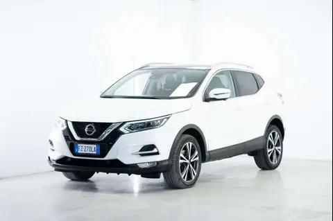 Used NISSAN QASHQAI Diesel 2019 Ad 