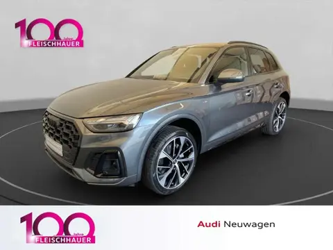 Used AUDI Q5 Diesel 2024 Ad 