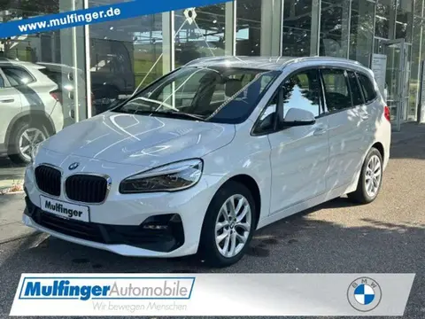 Annonce BMW SERIE 2 Diesel 2021 d'occasion 