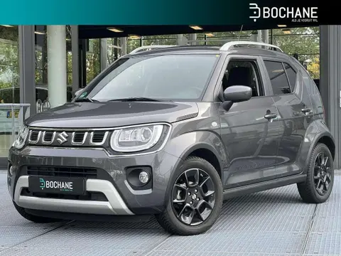 Annonce SUZUKI IGNIS Hybride 2023 d'occasion 