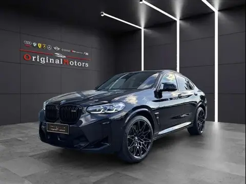 Annonce BMW X4 Essence 2023 d'occasion 