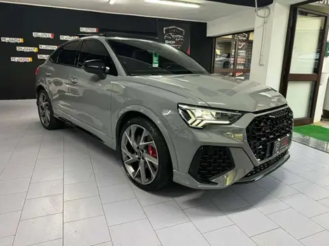 Annonce AUDI RSQ3 Essence 2021 d'occasion 