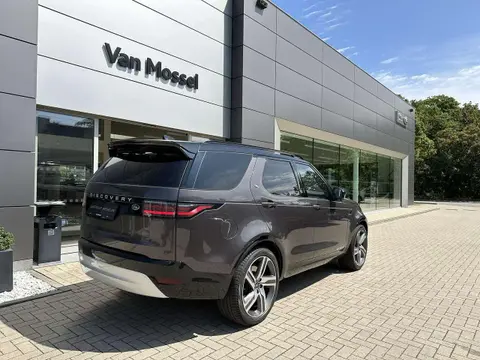 Annonce LAND ROVER DISCOVERY Diesel 2023 d'occasion 