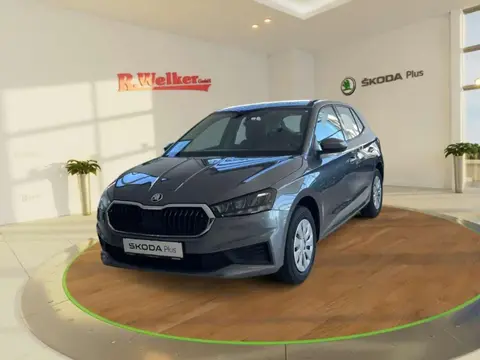 Annonce SKODA FABIA Essence 2024 d'occasion 