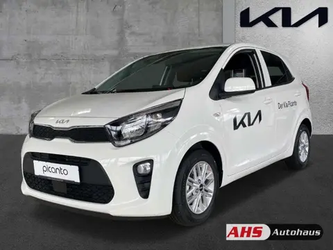 Annonce KIA PICANTO Essence 2024 d'occasion 